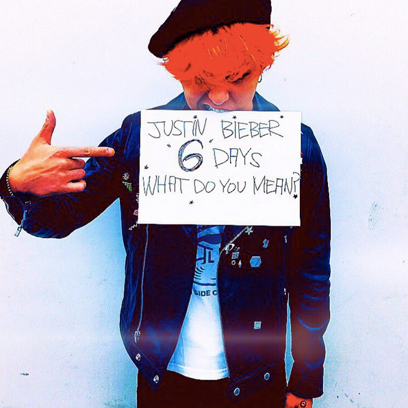 facebook_Justin bieber