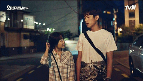 Image提供_tvN|Oh 我的鬼神君