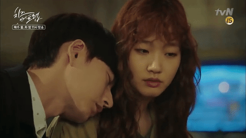 Image提供_tvN│《捕鼠器裡的奶酪》