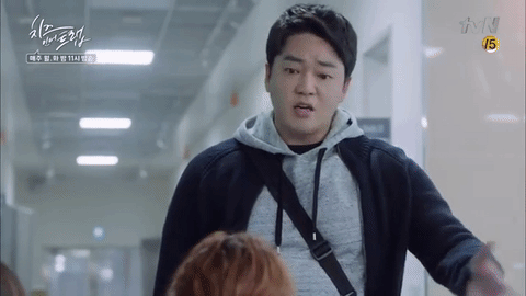 Image提供_tvN│《捕鼠器裡的奶酪》