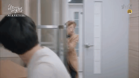 Image提供_tvN│《捕鼠器裡的奶酪》