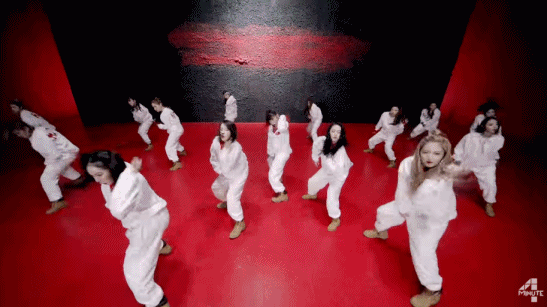 youtube來源_4MINUTE