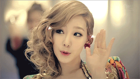 Image來源_太蒂徐 'Twinkle' MV