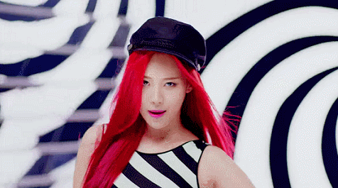 Youtube_Girl's Day 'Ring My Bell' MV 