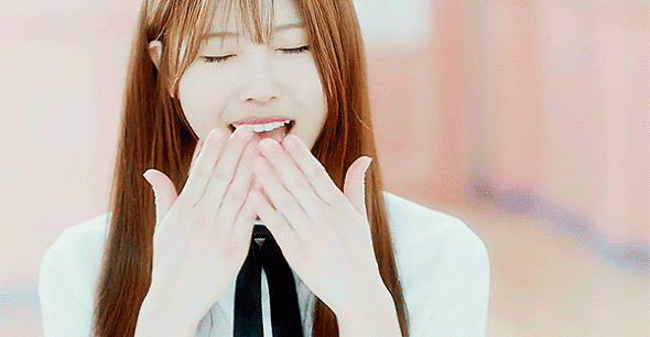 Youtube_Lovelyz 'Ah-Choo' MV 