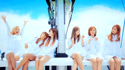 Youtube_Apink 'Remember' MV 