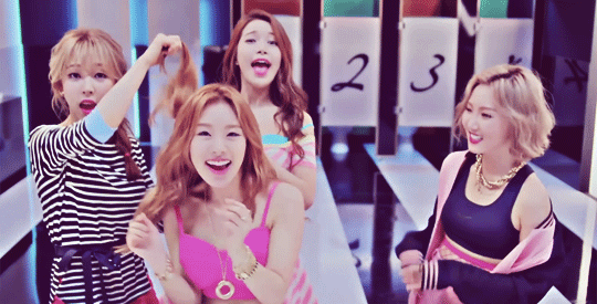 Youtube_MAMAMOO 'Um Oh Ah Yeh' MV 