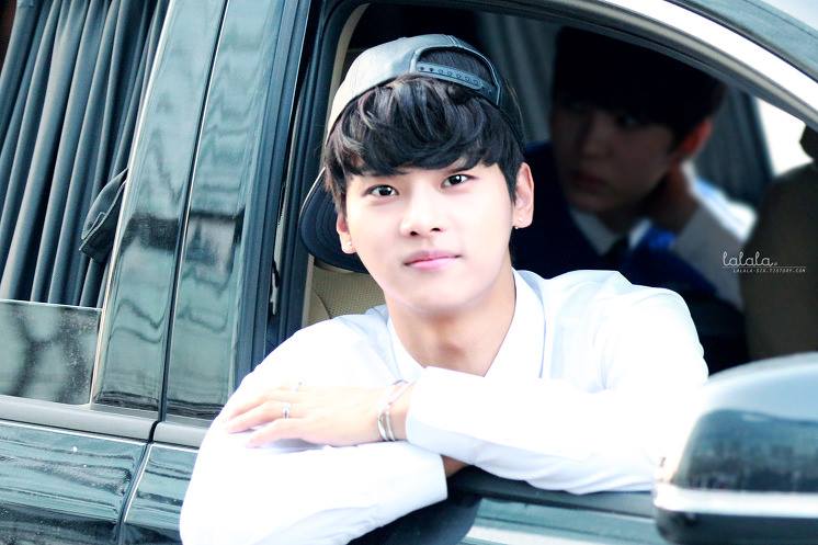 Image提供_Facebook_VIXX Fanpage # LA LA LA