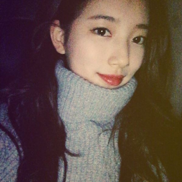 Image來源_Instagram_秀智