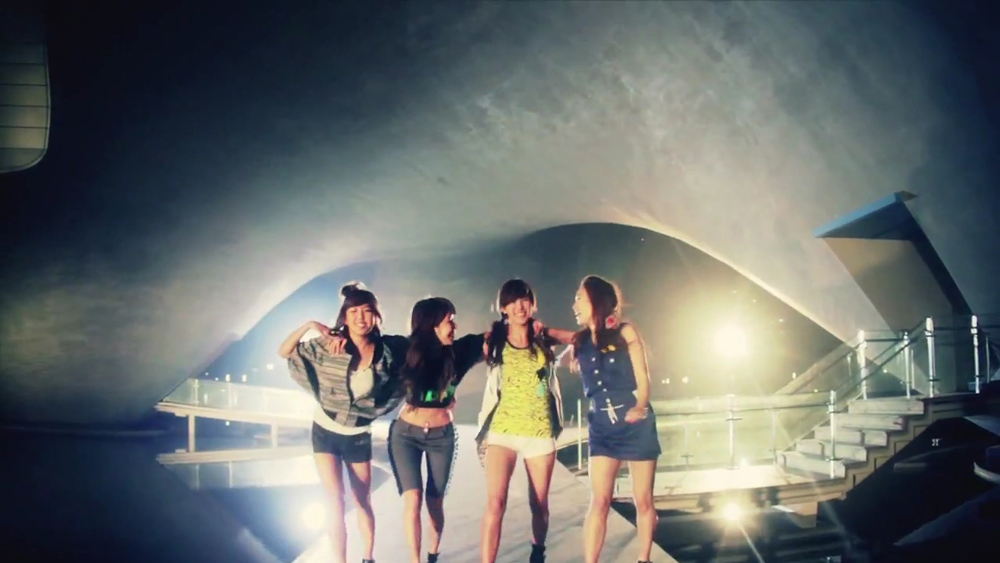 Youtube_Jewelry 'PASS' MV