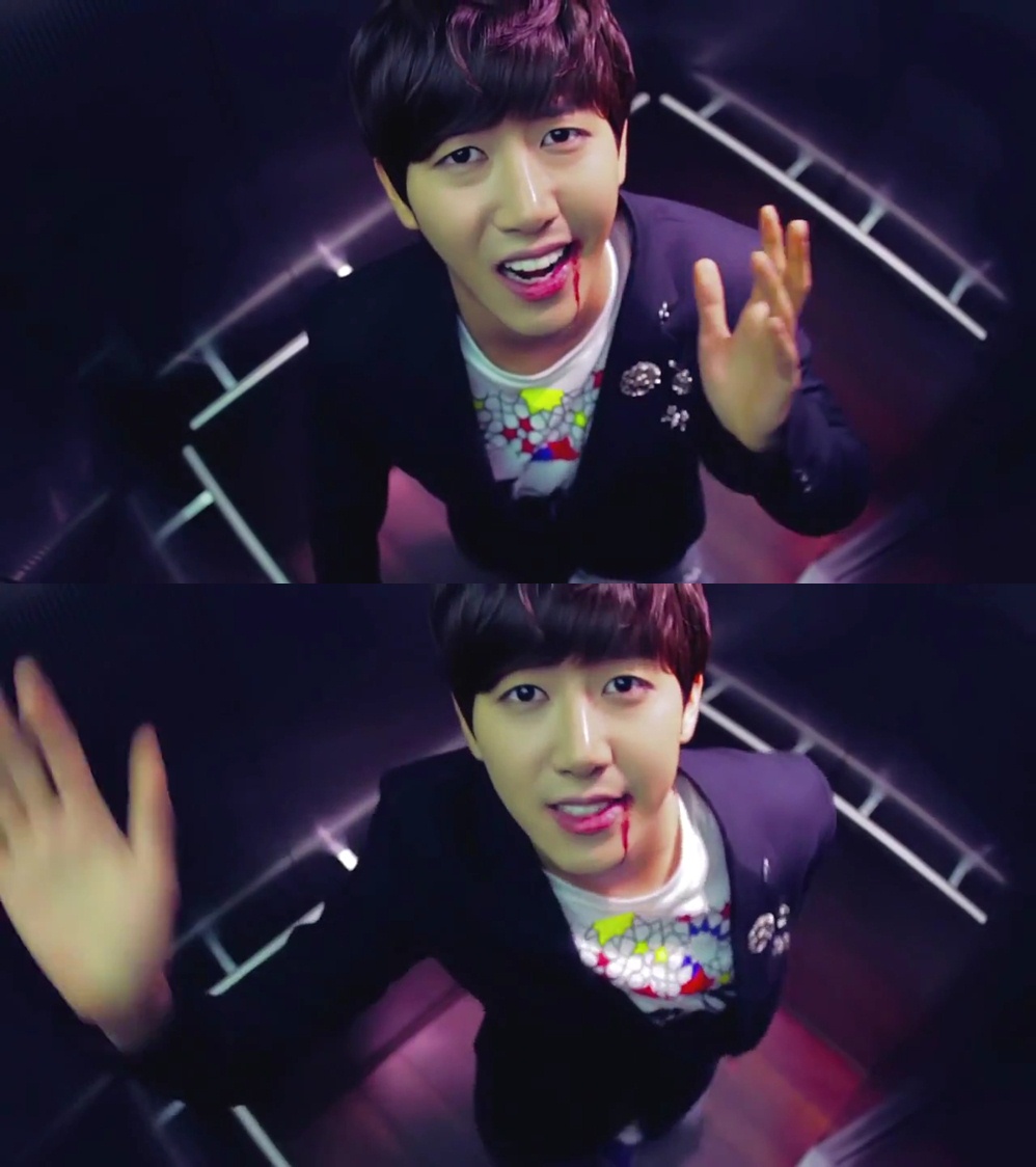 Youtube_Jewelry 'PASS' MV