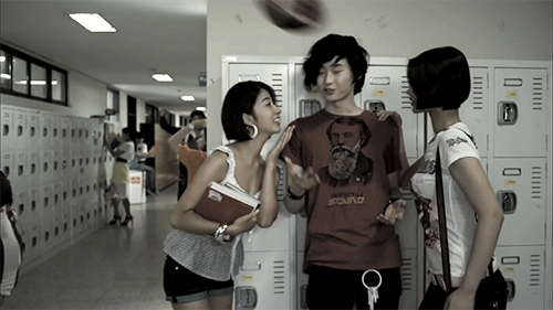 Youtube_2ne1 'I don't care' MV