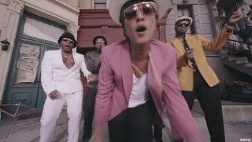 Image來源_Youtube | MarkRonsonVEVO