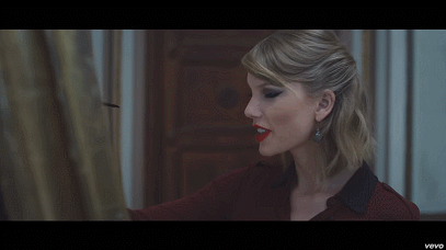 Iamge來源_Youtube | TaylorSwiftVEVO