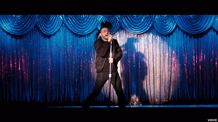 Image來源_Youtube | TheWeekndVEVO