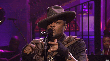 Image來源_Youtube | DAngeloVEVO