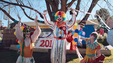 Image來源_Youtube | milkrecordsmelbourne