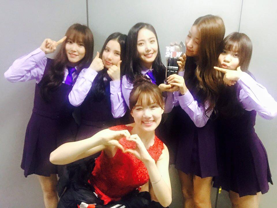 Image來源_Facebook_G-Friend
