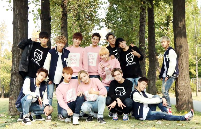 Image來源_Facebook_SEVENTEEN