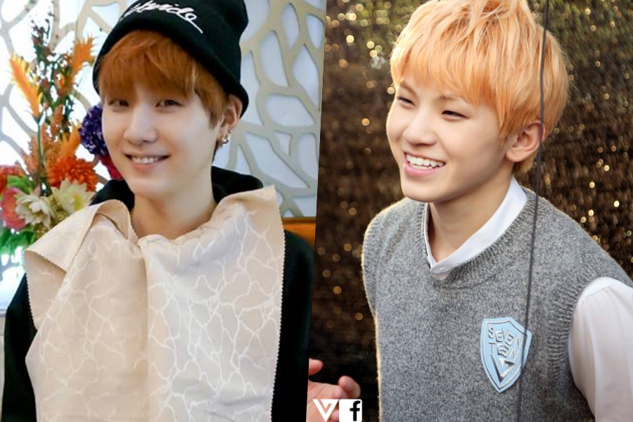 Image來源_Facebook_BTS、SEVENTEEN