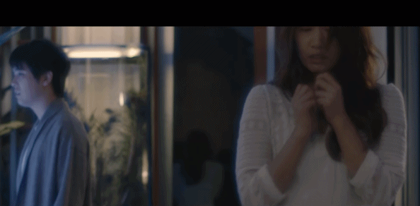 LEE HONG GI (이홍기) - 눈치없이 (INSENSIBLE) Music Video