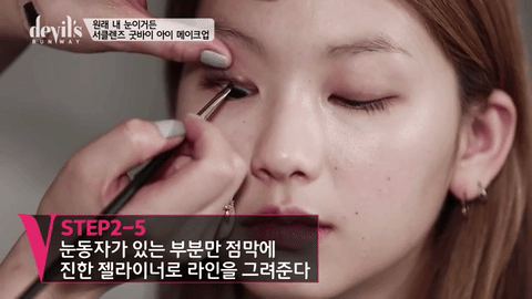 Image提供_OnStyle│Devil's Runway