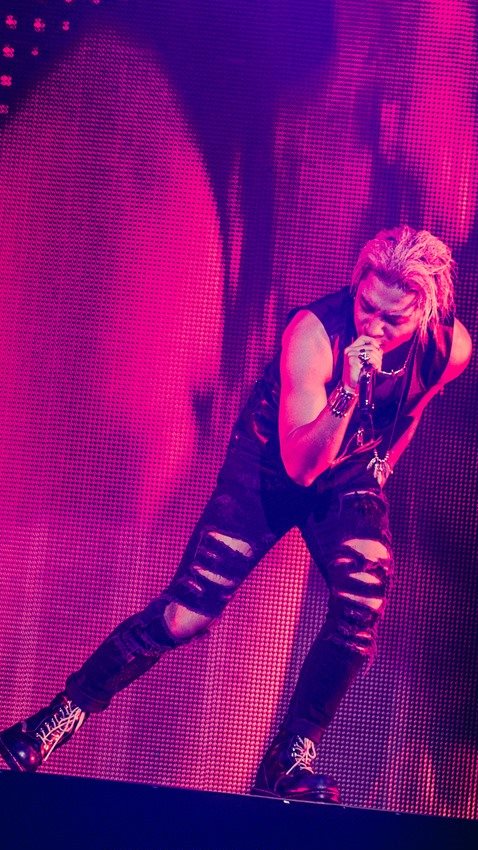 Facebook_BIGBANG