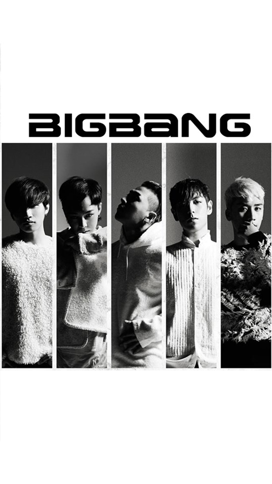 Facebook_BIGBANG