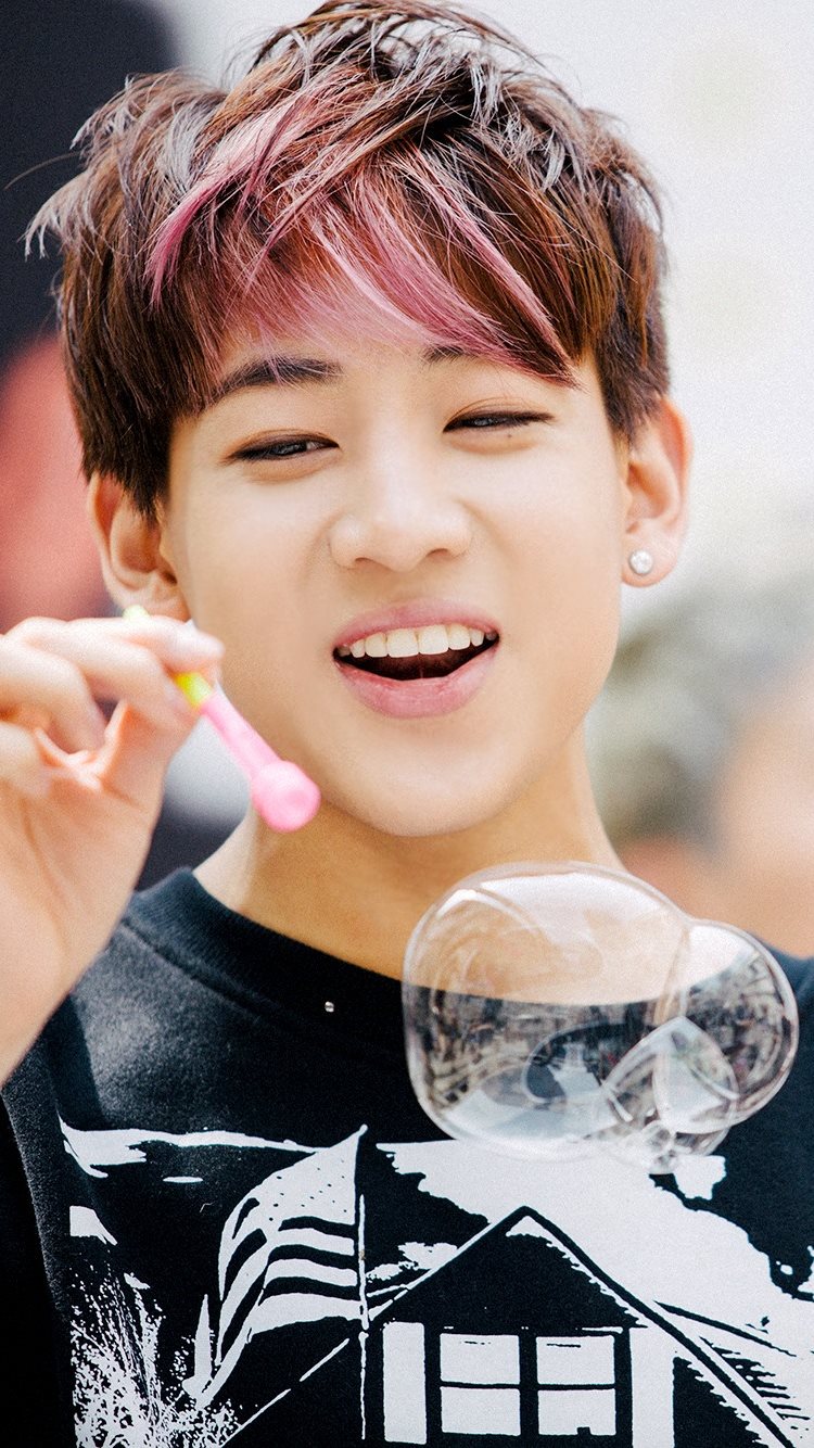 Facebook_GOT7