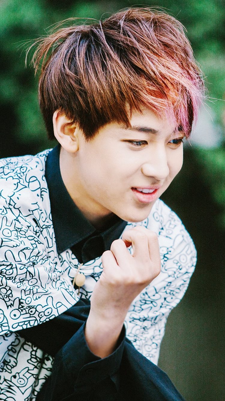 Facebook_GOT7