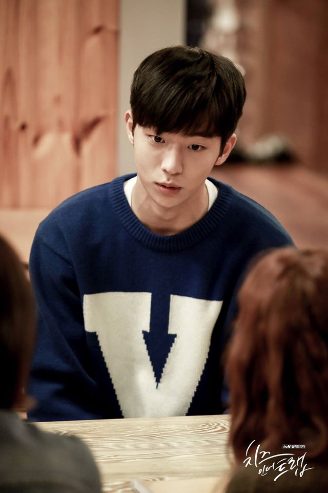 Image提供_tvN｜捕鼠器裡的乳酪