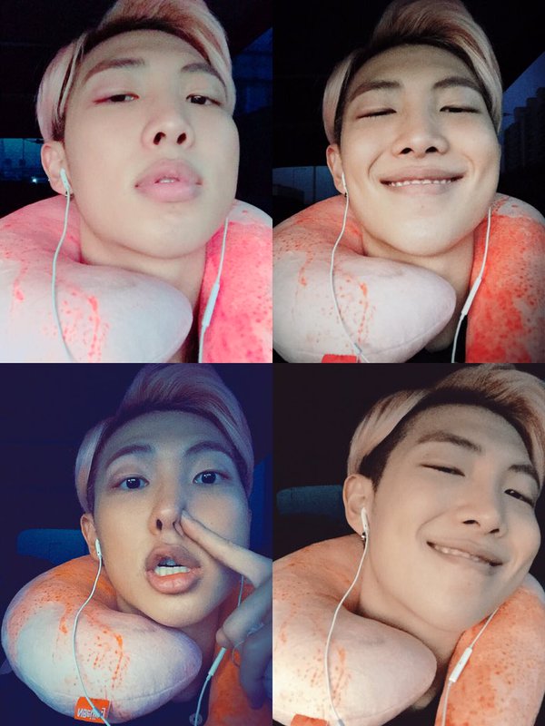 twitter_防彈少年團