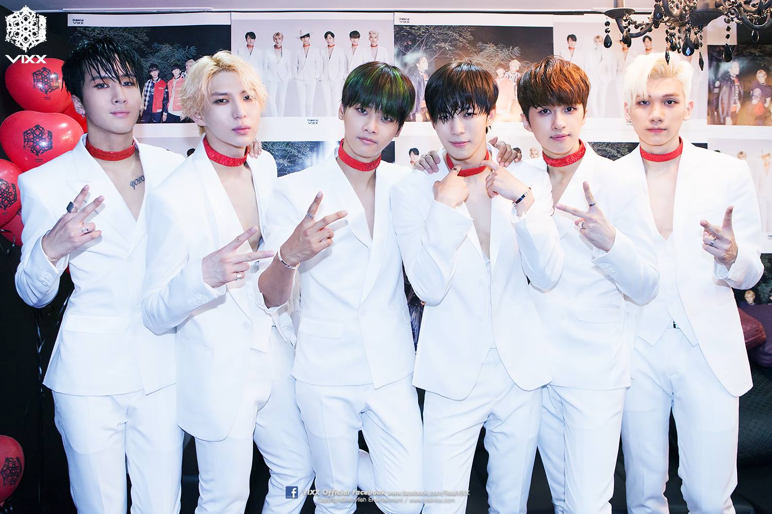 facebook_VIXX