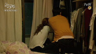 Image提供_tvN│《捕鼠器裡的奶酪》