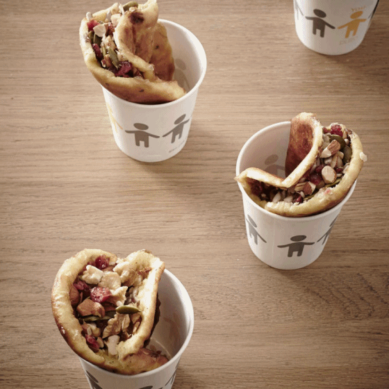 PIKICAST | stella living