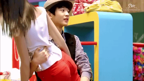 Image來源_Youtube│SMTOWN