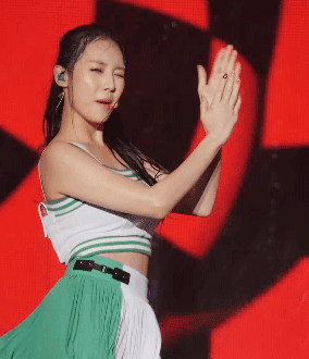 Youtube_Girl's day 'FEMALE PRESIDENT' | Spinel CAM