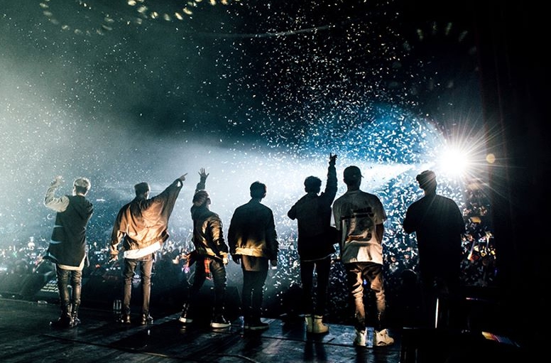 Image來源_Facebook_iKON