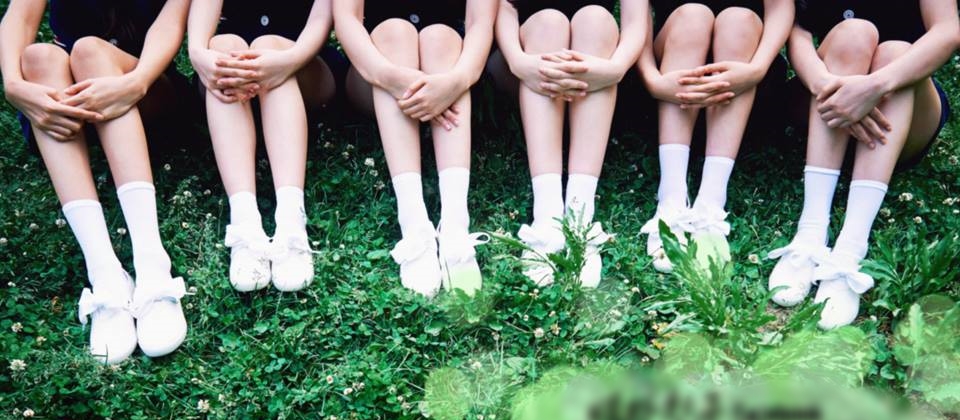 Image來源_Facebook_GFRIEND