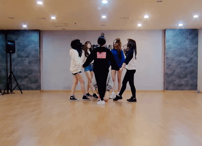 YouTube_GFRIEND OFFICIAL