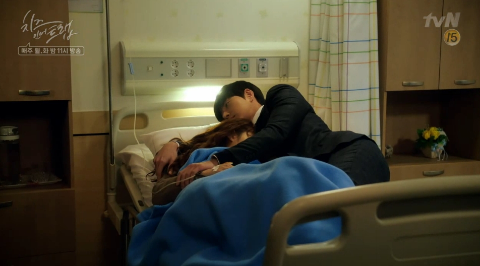 Image提供_tvN《乳酪陷阱》