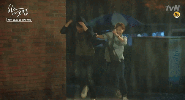 Image提供_tvN 電視劇 '捕鼠器裡的奶酪'