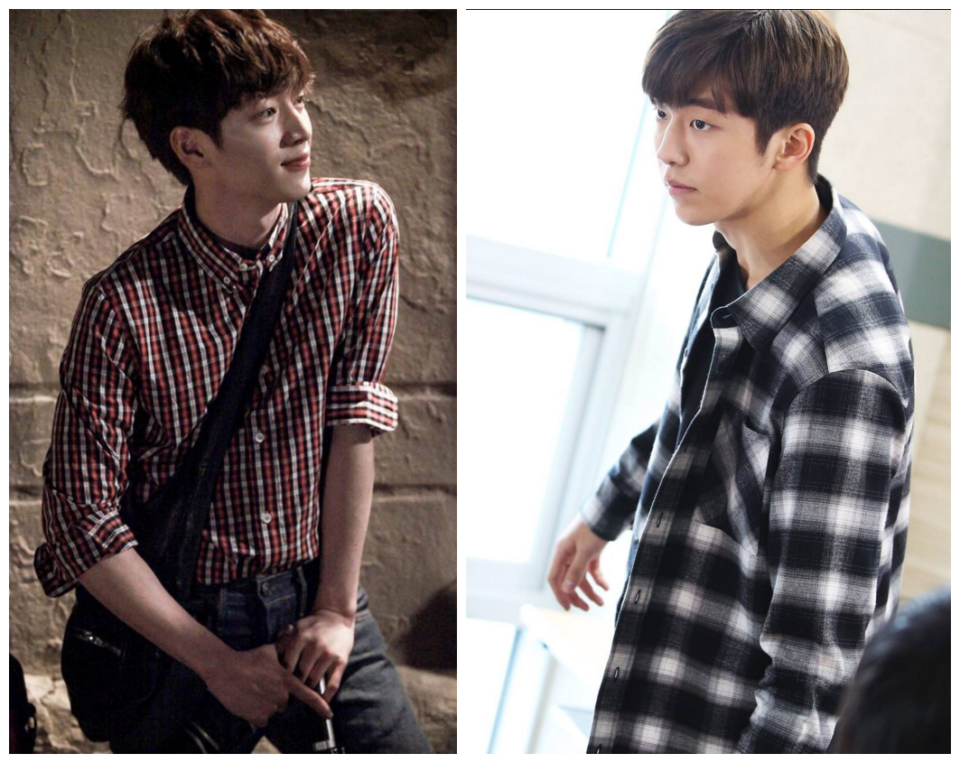 Image來源_facebook | 電視劇 奶酪陷阱