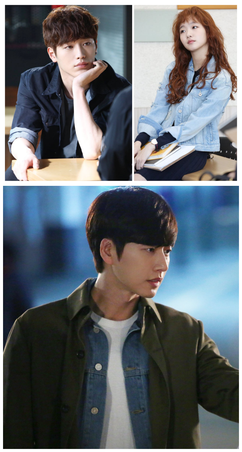 Image來源_facebook | 電視劇 奶酪陷阱