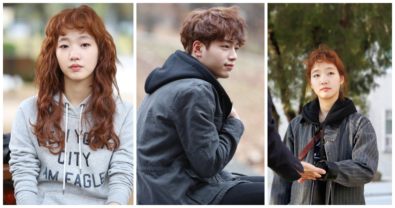 Image來源_facebook | 電視劇 奶酪陷阱