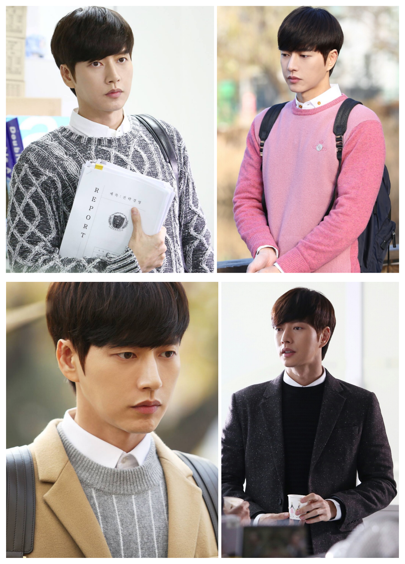 Image來源_facebook | 電視劇 奶酪陷阱