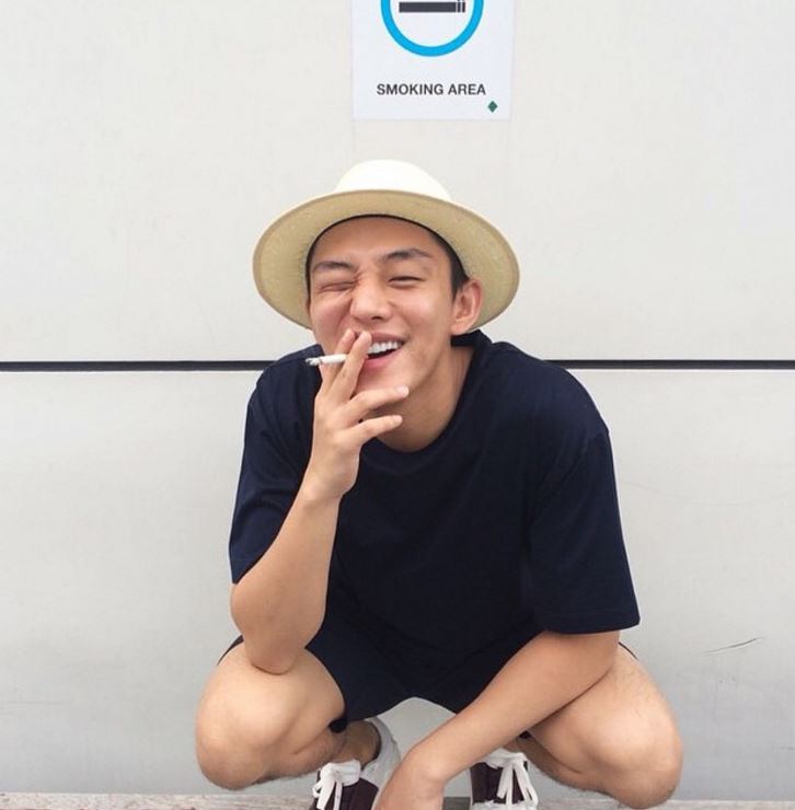 instagram_劉亞仁