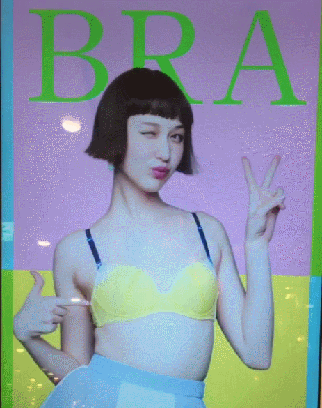 Image來源_instagram | ashley_yuka