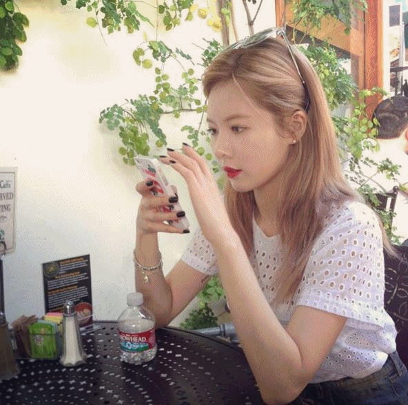Instagram_泫雅