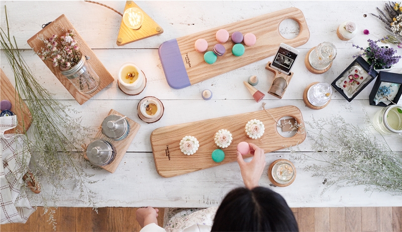 Image來源_WHITE COTTON